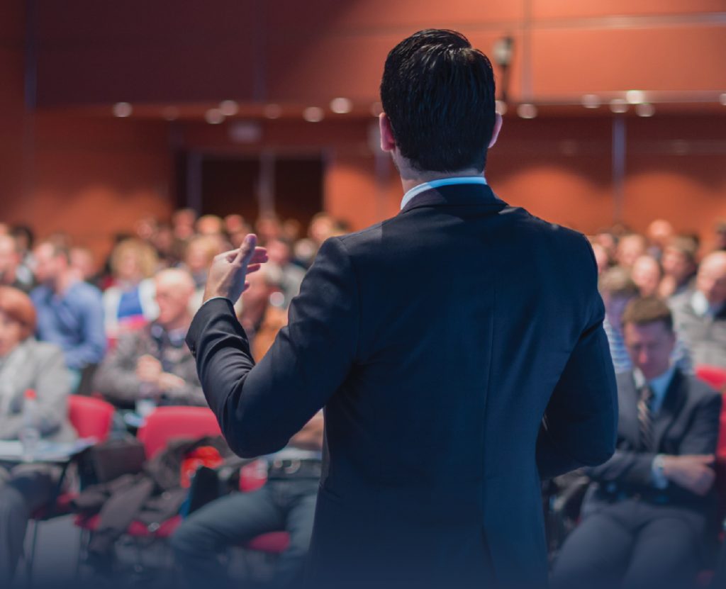 Academic & Research Events